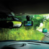 MP5103 4K Full HD Smart Dashcam