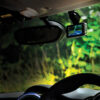 MP5103 4K Full HD Smart Dashcam