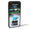 MP5103 4K Full HD Smart Dashcam