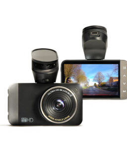 MP5103 4K Ultra HD Smart Dashcam