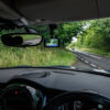 MP5101 Compact Dashcam (1080P)