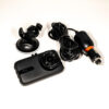 MP5101 Compact Dashcam (1080P)