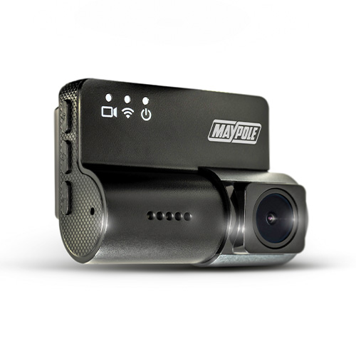 MP5102 1080P Full HD Smart Dashcam