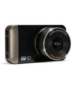 MP5103 4K Full HD Smart Dashcam