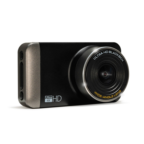 MP5103 4K Full HD Smart Dashcam