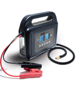 MP7435 800A Lithium Ion Power Pack & Compressor