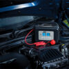 MP7435 800A Lithium Ion Power Pack & Compressor