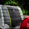 Universal Front Towing Cover