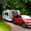 Universal Front Towing Cover