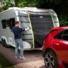 Universal Front Towing Cover