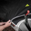 Universal Front Towing Cover