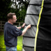 Universal Front Towing Cover