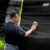 Universal Front Towing Cover