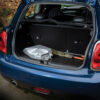 Premium waterproof car cover