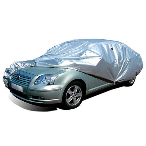Waterproof Car Cover