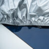 Premium waterproof car cover