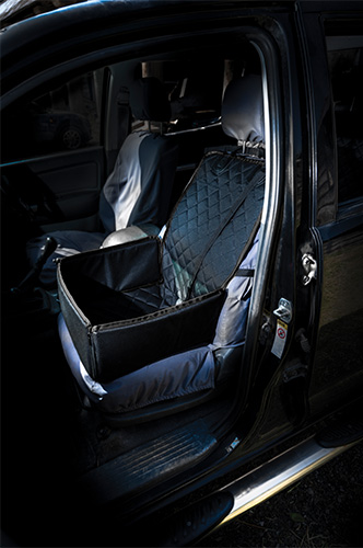 Front seat pet cover deals