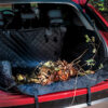 MP6527 Pet Rear Seat Protector