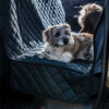 MP6527 Pet Rear Seat Protector