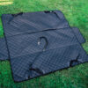 MP6527 Pet Rear Seat Protector