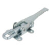 MP81306B Heavy Duty Body To Drawbar Clamp