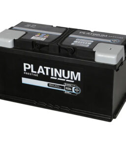 Flooded Starter Batteries