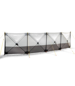 MP9573 4 Panel Pop-Up Windbreak