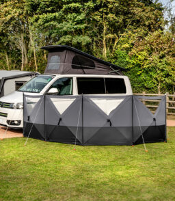 MP9573 4 Panel Pop-Up Windbreak