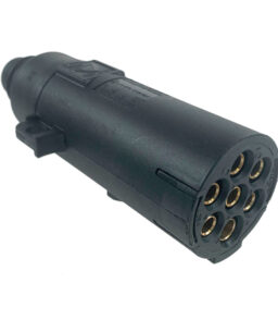 MP1223B 24N 7 Pin Plastic Plug