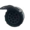 MP600B Professional Adaptor 7 Pin Car/Vehicle To 13 Pin Trailer/Caravan Adaptor - Image 2