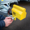 MP9586 Indespension TripleLock Hitchlock