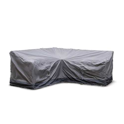 MP9605 Mini V Shape Sofa Cover