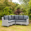 MP9605 Mini V Shape Sofa Cover - Image 2