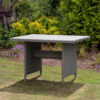 MP9606 Square Table Cover - Image 2