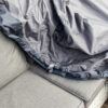MP9607 L Shaped Corner Sofa Cover (RHS) - Image 5