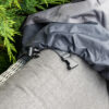 MP9607 L Shaped Corner Sofa Cover (RHS) - Image 4