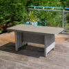 MP9609 Rectangular Table Cover