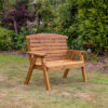 MP9610 2 Seater Bench Cover - Image 2