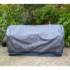 MP9612 Love Seat / Jack & Jill Bench Cover - Image 4