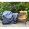 MP9612 Love Seat / Jack & Jill Bench Cover - Image 3