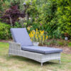 MP9613 Sun Lounger Cover - Image 2