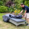 MP9613 Sun Lounger Cover - Image 3