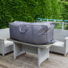 MP9615 Outdoor Furniture Cushion Bag (Large) - Image 7