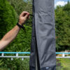 MP9616 Large Parasol / Rotary Washing Line Cover - Image 6