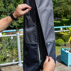 MP9616 Large Parasol / Rotary Washing Line Cover - Image 5