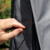 MP9616 Large Parasol / Rotary Washing Line Cover - Image 4