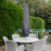 MP9616 Large Parasol / Rotary Washing Line Cover - Image 3