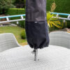 MP9616 Large Parasol / Rotary Washing Line Cover - Image 11