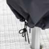 MP9616 Large Parasol / Rotary Washing Line Cover - Image 9