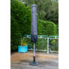 MP9616 Large Parasol / Rotary Washing Line Cover - Image 8